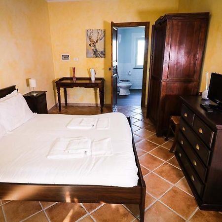 Agriturismo La Melazza 罗马 外观 照片
