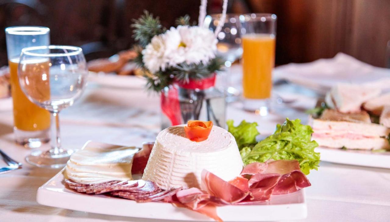 Agriturismo La Melazza 罗马 外观 照片