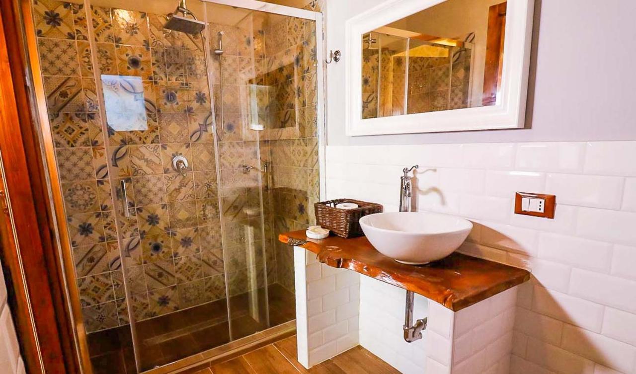 Agriturismo La Melazza 罗马 外观 照片