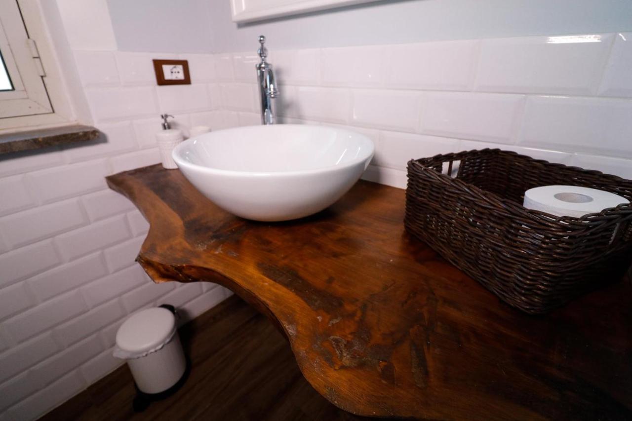 Agriturismo La Melazza 罗马 外观 照片