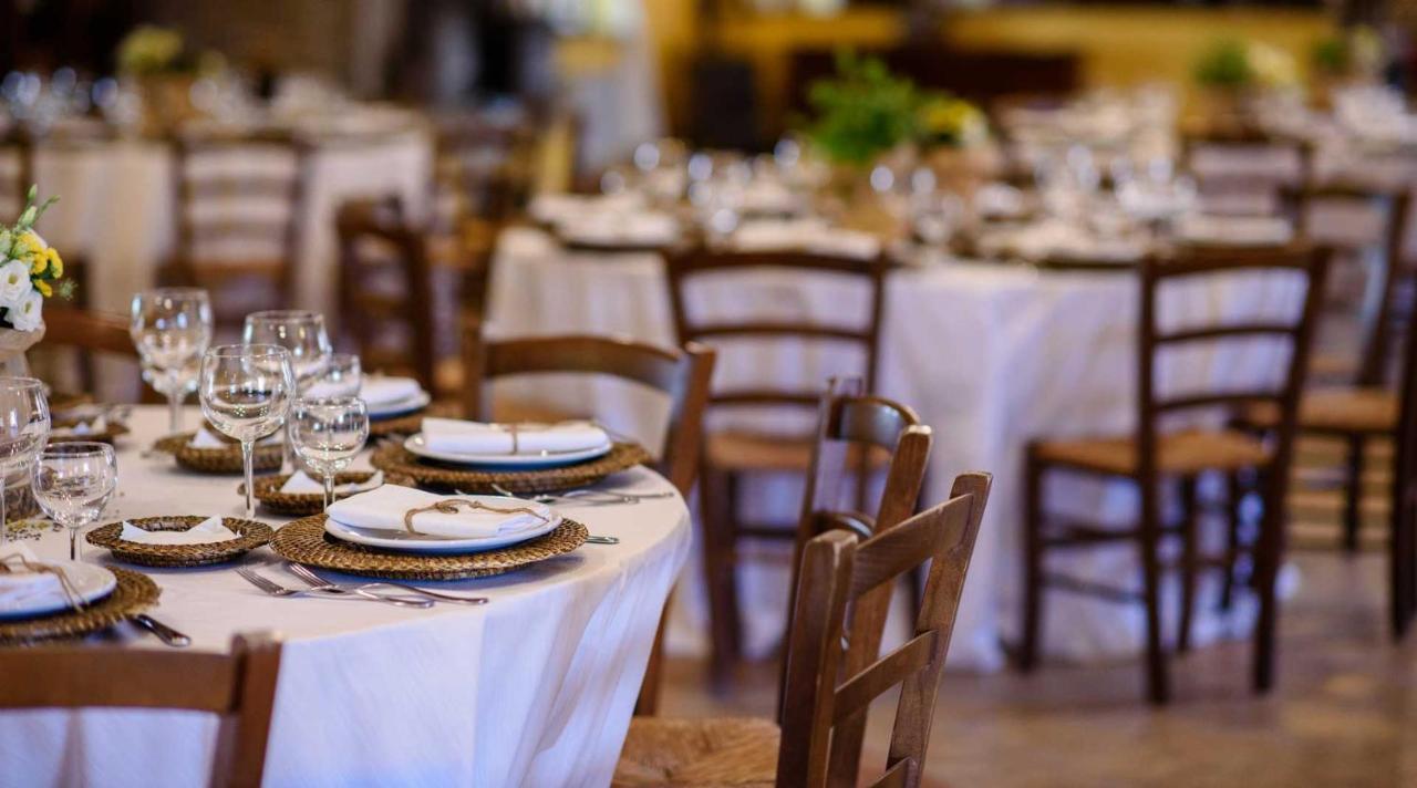 Agriturismo La Melazza 罗马 外观 照片