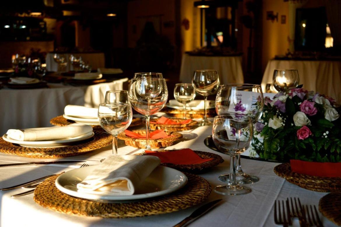 Agriturismo La Melazza 罗马 外观 照片